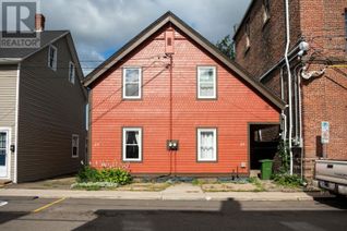 Duplex for Sale, 27/29 Dorchester Street, Charlottetown, PE