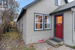 Detached House for Sale, 927 Wilson Avenue Lot# 43, Kelowna, BC