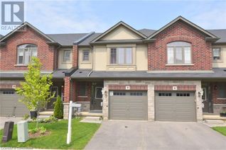 Townhouse for Rent, 8 Farley Lane, Ancaster, ON