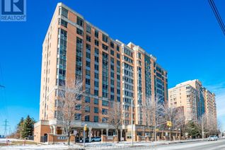 Property for Sale, 3088 Kennedy Road #907, Toronto (Steeles), ON