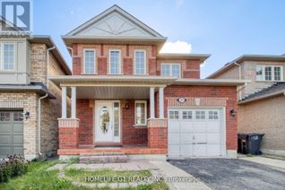 House for Sale, 20 Trevino Crescent, Brampton (Brampton East), ON