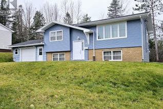 Property for Sale, 13 Evergreen Drive, Salmon River, NS