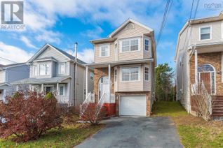 Detached House for Sale, 223 Oceanview Drive, Halifax, NS