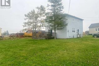 Detached House for Sale, 29 Boyd Street, Glace Bay, NS