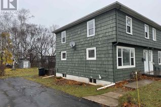 Semi-Detached House for Sale, 139 Nassau Street, Charlottetown, PE