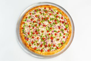 Pizzeria Business for Sale