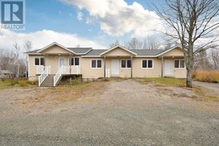 Triplex for Sale, 66 Walter's Lane, Sydney, NS