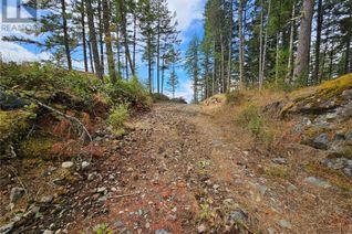 Vacant Residential Land for Sale, 4940 Vinson Lane, Sooke, BC