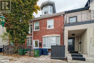 Property, 214 Gerrard Street E, Toronto (Moss Park), ON Property, 214 Gerrard Street E, Toronto (Moss Park), ON