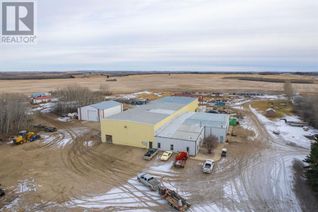 Industrial Property for Sale, Se-17-46- 25-W3, Neilburg, SK