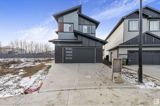 House for Sale, 214 Kettyl Court, Leduc, AB