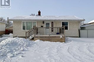 Property for Sale, 134 Montreal Street N, Regina, SK