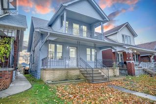 Duplex for Sale, 1419 Langlois, Windsor, ON