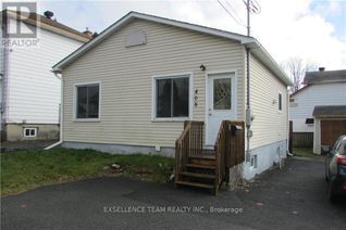 House for Sale, 408 Seventh Street, Cornwall, ON