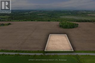 Commercial Land for Sale, 0 Ridge Road, Brock, ON