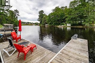 Property for Sale, 20 Liza Crescent, Bracebridge (Macaulay), ON