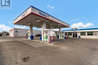 Non-Franchise Business for Sale, 1276 Strachan Road Se, Medicine Hat, AB