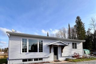 Bungalow for Sale, 417 Aspen Dr, Nakina, ON