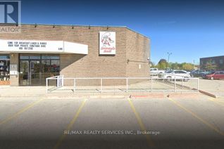 Restaurant/Pub Non-Franchise Business for Sale, 15 Allan Drive #16, Caledon (Bolton East), ON