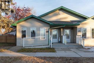 Duplex for Sale, 5121 50 Street, Strome, AB