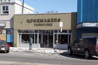 Commercial/Retail Property for Sale, 399 Donlands Avenue, Toronto (East York), ON