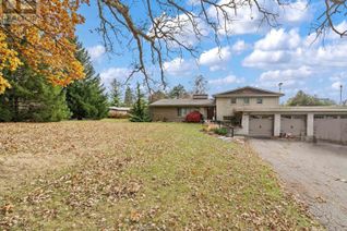 Bungalow for Sale, 83 Sylvadene Parkway, Vaughan (East Woodbridge), ON