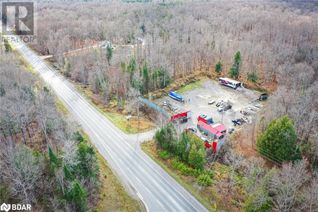 Industrial Property for Sale, 6343 Hwy 35, Coboconk, ON