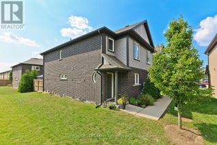 Townhouse for Sale, 7768 Ascot Circle #50, Niagara Falls, ON