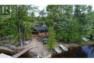 Campground Non-Franchise Business for Sale, 7463 Moose Horn Road, Burns Lake, BC