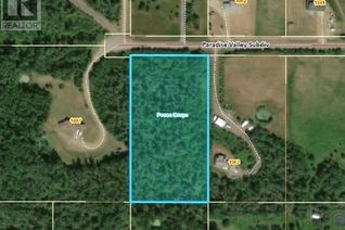 Land for Sale, Parcel A Paradise Valley Subdivision Subdivision, Dawson Creek, BC