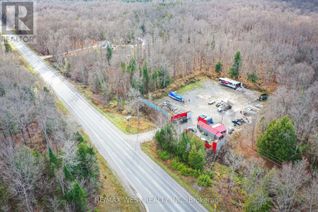 Commercial Land for Sale, 6343 Highway 35, Kawartha Lakes (Coboconk), ON