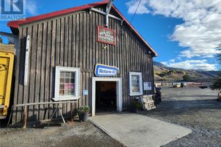 Commercial/Retail Property for Sale, 420 Railway Avenue, Ashcroft, BC