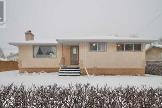 Property for Rent, 114 Lodgepole Drive, Hinton, AB