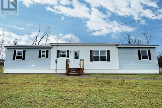 Detached House for Sale, 16 Seven Lee Way, Oxford, NS