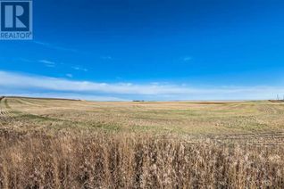 Land for Sale, 96 Street East (19.77 Acres), Rural Foothills County, AB