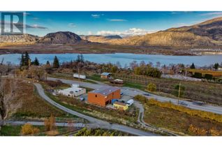 Commercial/Retail Property for Sale, 17633 103rd Street, Osoyoos, BC