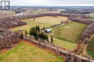 Commercial Farm for Sale, 363 12 Line N, Oro-Medonte, ON