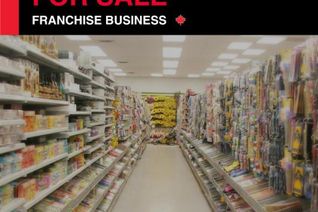 Candy Shop Non-Franchise Business for Sale, 123 Discount Avenue Sw, Calgary, AB