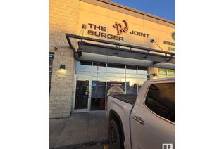 Business for Sale, 0 Na Se, Edmonton, AB