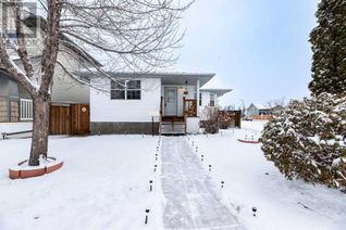 Bungalow for Sale, 625 Lancaster Drive, Red Deer, AB