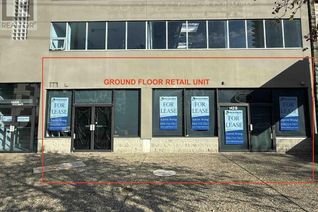 Commercial/Retail Property for Lease, 142 W 3rd Street, North Vancouver, BC