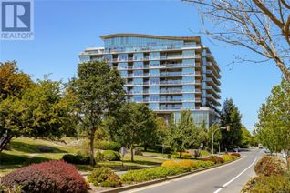 Condo for Sale, 160 Wilson St #810, Victoria, BC