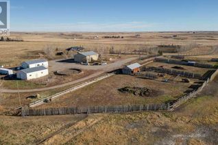 Property for Sale, 162016 290 Range Road, Rural Willow Creek No. 26, M.D. of, AB