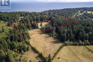 Property for Sale, Lot C Left Rd, Courtenay, BC