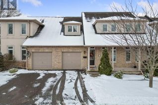 Townhouse for Sale, 120 University Avenue E #505, Cobourg, ON