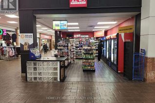 Convenience Store Business for Sale, 45 Overlea Boulevard #155, Toronto (Thorncliffe Park), ON