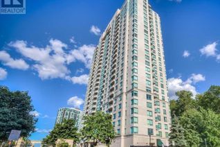 Condo for Sale, 61 Town Centre Court #1707, Toronto (Rosedale-Moore Park), ON