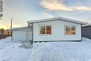 Bungalow for Sale, 815 16th Street, Humboldt, SK