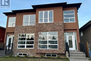 Duplex for Sale, 516 34 Avenue Ne, Calgary, AB