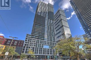 Condo Apartment for Sale, 251 Jarvis Street #2211, Toronto (Church-Yonge Corridor), ON